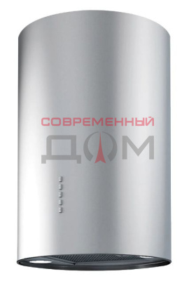 Вытяжкa Zigmund&Shtain K 332.41 S /островная, Hi-Tech, 